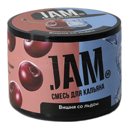 Смесь JAM - Вишня со льдом (50 грамм)