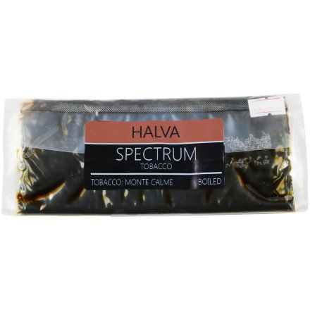 Табак Spectrum - Halva (Халва, 100 грамм, безакциз)