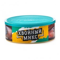 Табак Северный - Хвойный Микс (100 грамм)