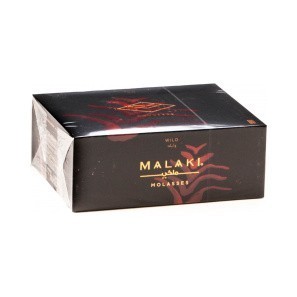 Табак Malaki - Wild (Дикий, 1 кг)