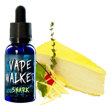 Жидкость Vape Walker  - Snark (Снарк, 30 ml, 0 mg)