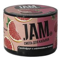Смесь JAM - Грейпфрут с малиновым соком (50 грамм) — 