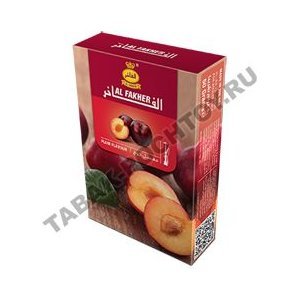 Табак Al Fakher - Слива (50 грамм)