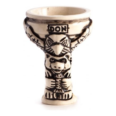 Чаша Don Bowl - Totem