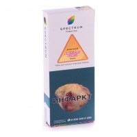 Табак Spectrum - American Peach (Персик, 100 грамм) — 