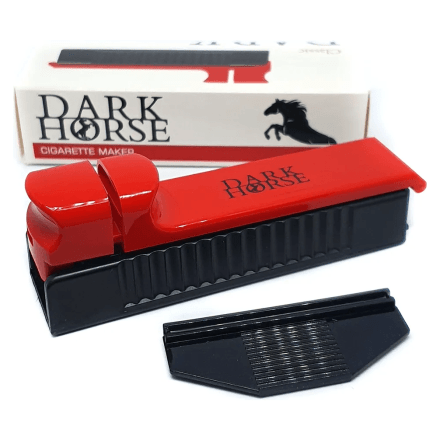 Машинка для гильз DarkHorse Classic (70 мм)