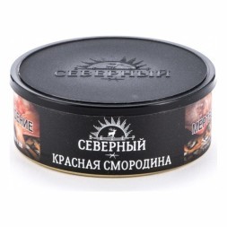 Табак Северный - Красная Смородина (40 грамм)