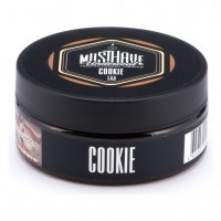 Табак Must Have - Cookie (Печенье, 125 грамм) — 