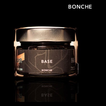 Табак Bonche - Base (База, 60 грамм)