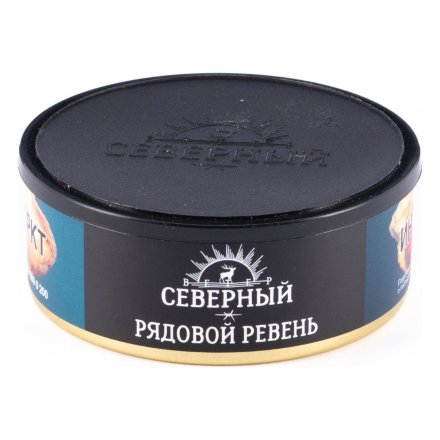 Табак Северный - Рядовой Ревень (100 грамм)