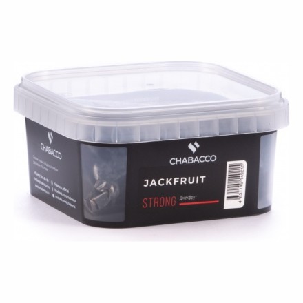 Смесь Chabacco STRONG - Jackfruit (Джекфрут, 200 грамм)
