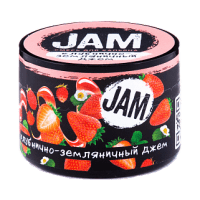 Смесь JAM - Клубнично-земляничный джем (50 грамм) — 