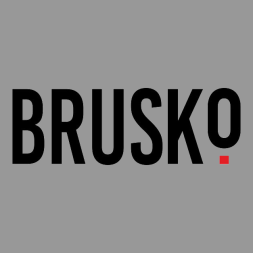 Смесь Brusko Strong - Смузи из Яблока и Киви (50 грамм)