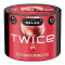 Табак Twice - Ice Watermelon (Ледяной Арбуз, 40 грамм)