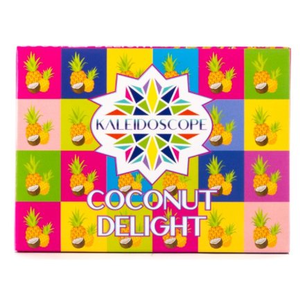 Смесь Kaleidoscope - Coconut Delight (Кокос, 50 грамм)