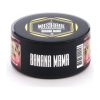 Табак Must Have - Banana Mama (Банана Мама, 25 грамм) — 