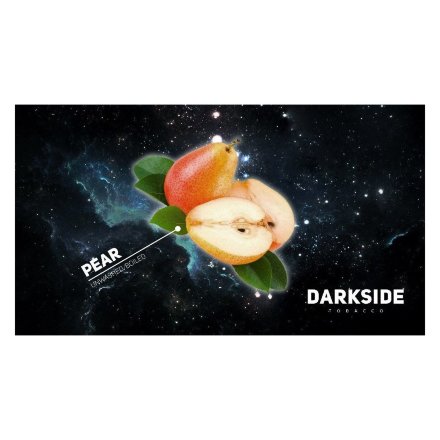 Табак DarkSide Core - PEAR (Лимонад Дюшес, 30 грамм)