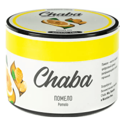 Смесь Chaba Basic - Pomelo (Помело, 50 грамм)