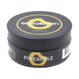 Табак Endorphin - Pineapple (Ананас, 125 грамм)