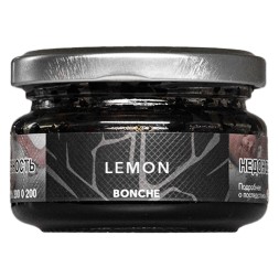Табак Bonche - Lemon (Лимон, 60 грамм)