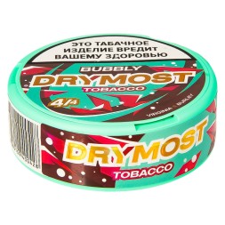 Табак жевательный DryMost - Bubbly (12 грамм)