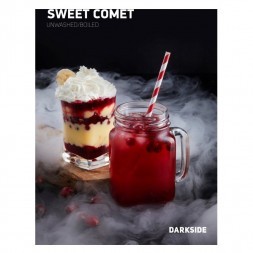 Табак DarkSide Core - SWEET COMET (Свит Комет, 30 грамм)