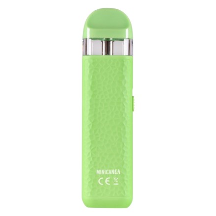 Электронная сигарета Brusko - Minican 4 (Зеленый)