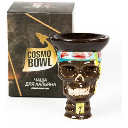 Чаша Cosmo Bowl - Carib