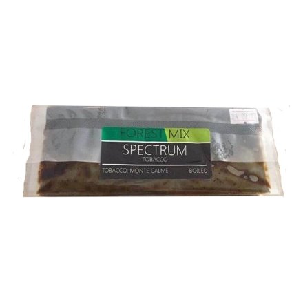 Табак Spectrum - Forest Mix (Лесные Сладкие Ягоды, 100 грамм, безакциз)