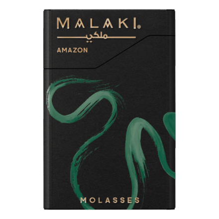 Табак Malaki - Amazon (Амазонка, 50 грамм)