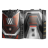 Кальян Alpha Hookah - Model X REVERSE Black Matte (без колбы)
