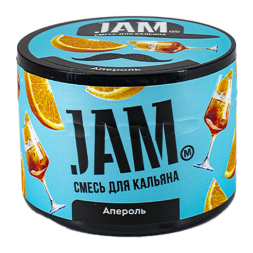 Смесь JAM - Апероль (250 грамм)