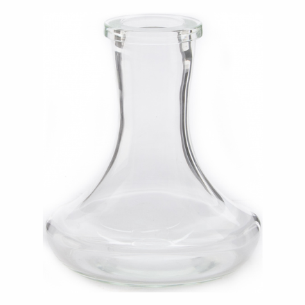 Колба Vessel Glass - Крафт Mini (Прозрачная)