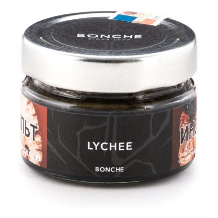 Табак Bonche - Lychee (Личи, 60 грамм)