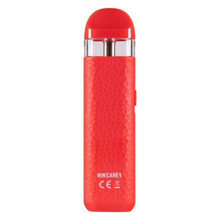 Электронная сигарета Brusko - Minican 4 (Красный)