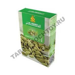 Табак Al Fakher - Кардамон (50 грамм)