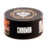 Изображение товара Табак Must Have - Cinnamon (Корица, 25 грамм)