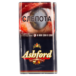 Табак сигаретный Ashford - Halfzware (30 грамм)