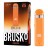 Электронная сигарета Brusko - Minican 4 (Оранжевый)