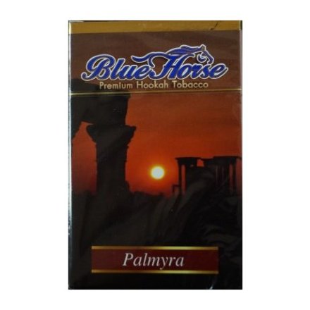 Табак Blue Horse - Palmira (Пальмира, 50 грамм)