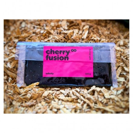 Табак Infinity - Cherry Fusion (Вишня, 100 грамм)