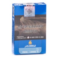 Табак Al Fakher - Fresh Mist (Фреш Мист, 50 грамм, Акциз) — 