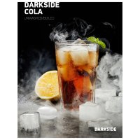 Табак DarkSide Core - DARKSIDE COLA (Кола, 100 грамм) — 