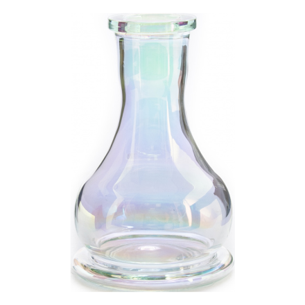 Колба Vessel Glass - Капля Mini (Перламутр)