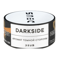Табак Deus - Darkside (Тёмная Сторона, 100 грамм) — 