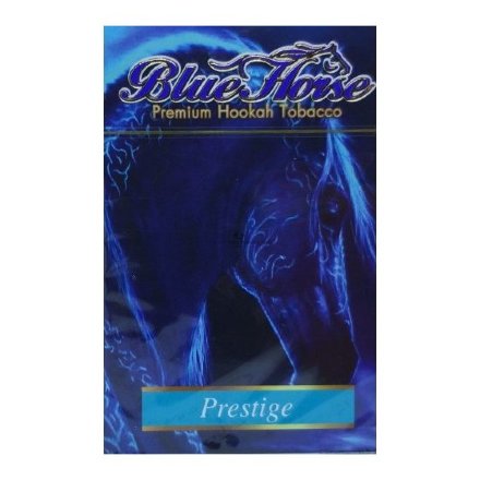 Табак Blue Horse - Prestige (Престиж, 50 грамм)