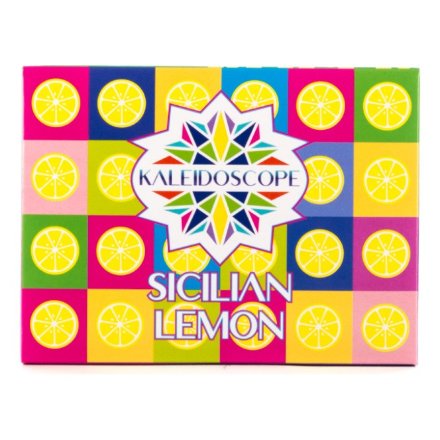 Смесь Kaleidoscope - Sicilian Lemon (Сицилийский Лимон, 50 грамм)