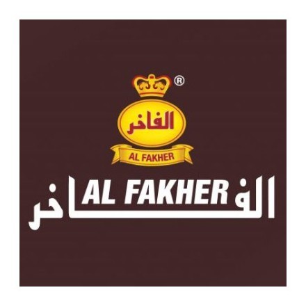 Табак Al Fakher - Apricot (Абрикос, 50 грамм, Акциз)