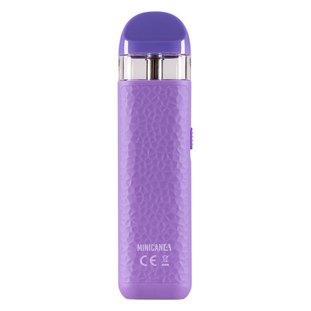 Электронная сигарета Brusko - Minican 4 (Фиолетовый)