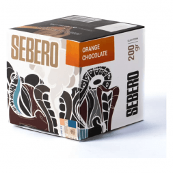 Табак Sebero - Orange Chocolate (Апельсин и Шоколад, 200 грамм)